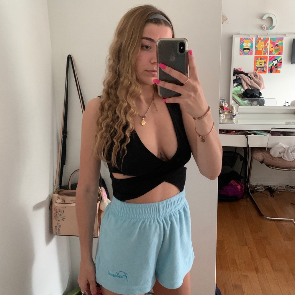 Bodysuit
